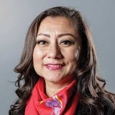 Johana Bernal's Instagram, Twitter & Facebook