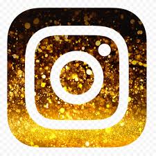 Amazing sizes in a thickness of just 6mm and select colours in 12mm. Square Luxury Golden Instagram Icon Logo Citypng