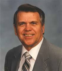 Obituary information for James C Pattison