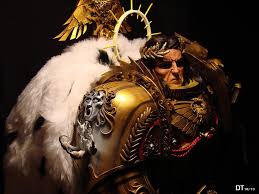 See full list on belloflostsouls.net The Emperor Of Mankind 06 By Damienthevenin On Deviantart Warhammer Warhammer 40k Art Warhammer 40k Emperor