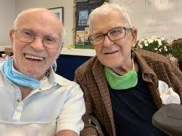 Eugene C. Bonetti Obituary