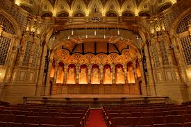 orpheum vancouver wikipedia