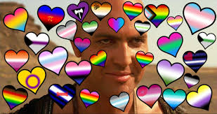 Oooo that's pretty ❤️🤍💙