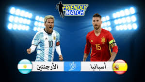 منتخب اسبانيا هو الطرف الاول في مباراه الليله وذلك لحساب منافسات الجوله الاخيره من دور المجموعات للبطوله أوليمبياد طوكيو ، منتخب اسبانيا حاليا. Ø§Ù„ÙˆØ³ÙŠÙ„Ø© Ù…Ø¨Ø§Ø±Ø§Ø© Ø¥Ø³Ø¨Ø§Ù†ÙŠØ§ ÙˆØ§Ù„Ø£Ø±Ø¬Ù†ØªÙŠÙ† ØªØªØµØ¯Ø± Ø§Ù‡ØªÙ…Ø§Ù…Ø§Øª Ø§Ù„ØµØ­Ù Ø§Ù„Ø¥Ø³Ø¨Ø§Ù†ÙŠØ©