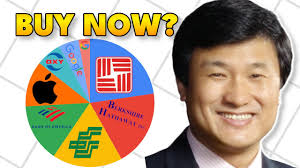 Li Lu's Stock Portfolio Deep Dive in 2025