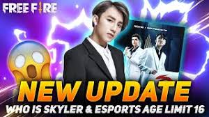 The game received the award for the best popular vote game by the google play store in 2019. Garena Free Fire Likely To Collaborate With Vietnamese Singer For Launch Of New Skyler Character