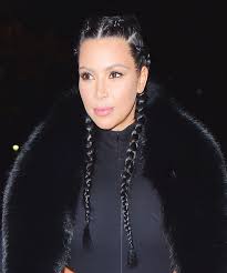 Bo derek spoke about the infamous cornrows from her 1979 film '10' and the backlash she bo derek attends the hallmark channel tca summer event in los angeles on july 26, 2019. Kim Kardashian Bo Derek Cornrows Cultural Appropriation