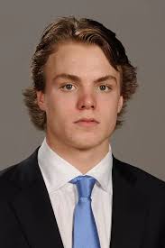 2014-15 Men's Ice Hockey Roster