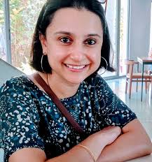 Meet Our People & Culture Officer