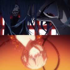Fans have been eagerly waiting for evangelion: Is It Just Me Or Does Rei Look A Little More Alive In 3 0 1 0 Evangelion