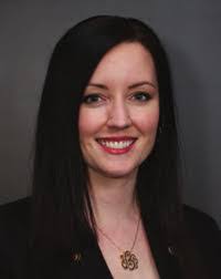 Kelly Boesen's Instagram, Twitter & Facebook