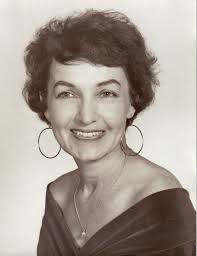 Betty A Cook Obituary