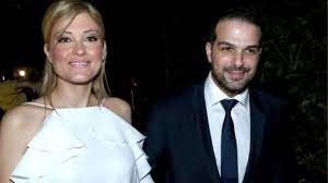 Εντύπωση προκάλεσε το γεγονός ότι. Rania Tzima Egw Kai O Gabrihl Bioporizomaste Apokleistika Apo Th Doyleia Mas