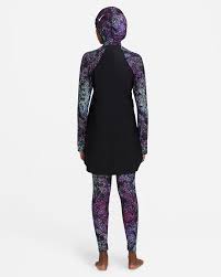 Nike Victory Women S Swim Leggings Nike Com
