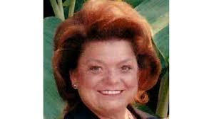 Ginger Arlene Hensley