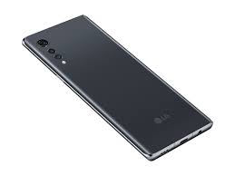 LG Velvet 5G Smartphone Review - High ...