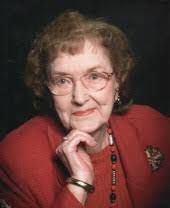 Lorene Martin Vass Obituary February 3, 2014