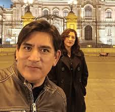 Edgar Fausto Vivar Pizarro