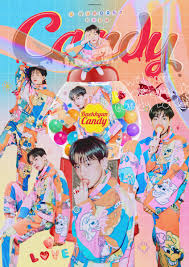 Baekhyun Candy Sticker Png Download the free graphic resources in the form of png, eps, ai or psd. baekhyun candy sticker png