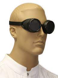 Welding Goggles Basic Black Eyecup Unvented Style Welding Goggles Welding Tips Welding For Beginners