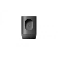 The sonos move is a great speaker but it might not be for you. Sonos Move Schwarz