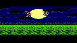 Ninja gaiden (ninja外伝?), known in japan as. Shadow Warriors Ninja Gaiden