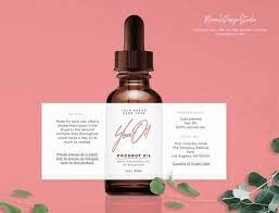 label design cosmetic label premade label design etsy cosmetic labels cosmetic labels design packaging labels design