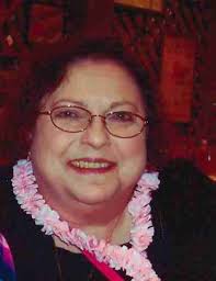 Obituary information for Susanna Beaver Beck