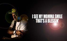 Lil wayne, born dwayne michael carter jr., is an american rapper, actor and entrepreneurs from new orleans, louisiana. Lil Wayne Quotes Wallpapers Top Free Lil Wayne Quotes Backgrounds Wallpaperaccess