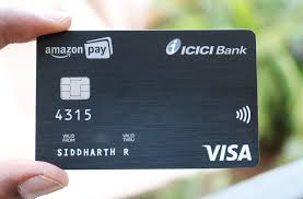 Icici prulife offers 5 ways to pay premium online such as auto debit, online payment, drop box, debit card & cash/cheque. Hands On With Amazon Pay Icici Bank Credit Card Cardexpert
