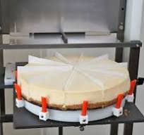 CS-1FP | Entry Level Round Product Slicer | FOODTOOLS