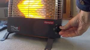 The fitting on the end of the heater is a 3/8 male flare. Off The Grid Rv Heat Olympian Wave 8 Heater Youtube