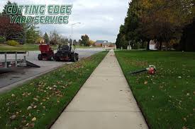 Residential/commercial property maintenance, lawn mowing, landscaping, seasonal cleanup, mulch, gutter cleaning, snow plowing, snow blowing, deck / roof shoveling, sanding, tractor work, shrub trimming, powerwashing, garbage pickups. Home