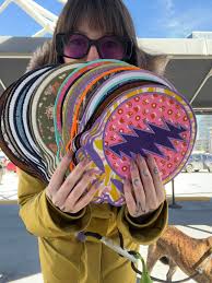 Jerry Christmas PhilLesh Navidad and Happy New Weir To all!