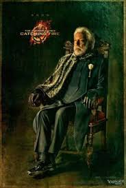 President coriolanus snow is the main antagonist of suzanne collins's the hunger games trilogy. Coriolanus Snow The Hunger Games Wiki Fandom