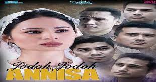 Berkisahkan kehidupan annisa yang terpaksa memilih antara lima jejaka, sementara dia bersaing dalam industri majlis pernikahan annisa bermula. Layan Drama Melayu Online Terbaru Jodoh Jodoh Annisa Full Episod