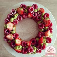 Tarte Fraise Framboise Pistache Maman Fait Un Gateau Maman Fait Un Gateau Tarte Aux Fraises Recettes De Cuisine Tarte