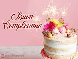 Maybe you would like to learn more about one of these? Buon Compleanno Mamma Frasi Immagini E Tante Idee Per Farle Gli Auguri A Tutto Donna