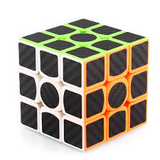 Divide the rubik's cube into layers and solve each layer applying the given algorithm not. Moretek Rubik S Cube Professional Competition Fast Speed Spin Puzzle Toy Walmart Com Walmart Com