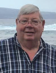 Obituary information for Alan L. Tilton