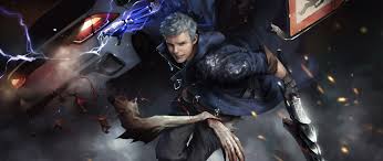 Latest post is nero and v devil may cry 5 4k wallpaper. Nero Dmc Wallpapers Top Free Nero Dmc Backgrounds Wallpaperaccess