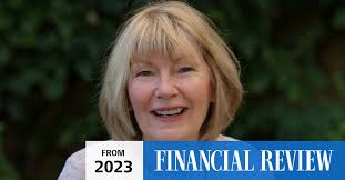 Harvey Norman CEO Katie Page-Harvey shares travel hacks and what she does  each day