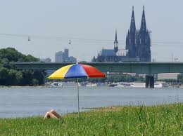 Schone Biergarten In Bonn Und Rhein Sieg Kolnische Rundschau