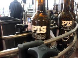 You can make a fantastic lawn fertilizer with beer. There S A New Beer Made With Human Urine From A Danish Music Festival Bbc News