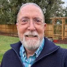 Raymond L. Wheeler, DMin