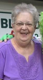 Obituary information for Sara Collier