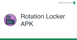 Very simple app that allows you to rotate your device in . Rotation Locker Apk 1 4 Android App Download