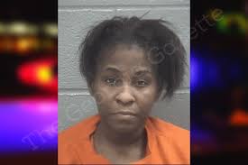 Kimberly Maxey — Columbia County Jail Bookings