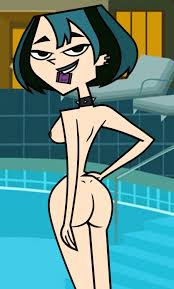 Total Drama Island < Gwen TDI Nude Gallery < Your Cartoon Porn