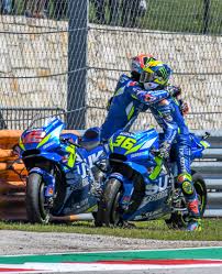 El equipo compite actualmente bajo el nombre de team suzuki ecstar motogp. Pole Position Travel Motogp Wsbk And Road Racing Travel Weekend Tours Vip Packages Paddock Team Experience And Tickets